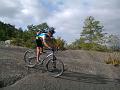 Ecole VTT 09 octobre 2010 (1)